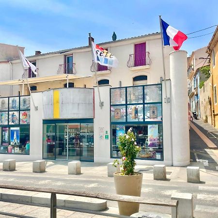 Grand Studio Sur La Marine セット エクステリア 写真